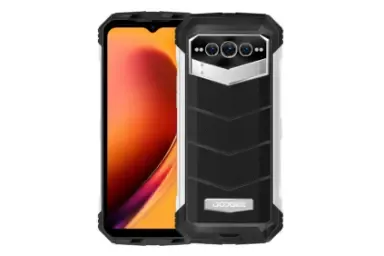 Doogee V Max