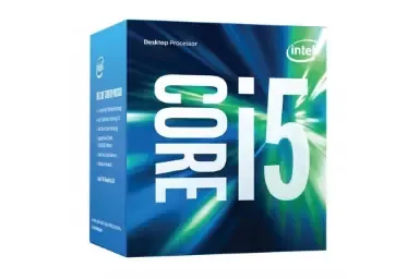 Intel Core I5 7400T