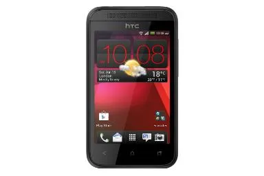 Htc Desire 200