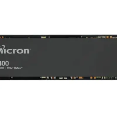 Micron 3400 Nvme M2 512Gb