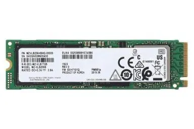 Karşılaştırma Samsung Pm981A Pcie M2 256Gb {request()->input('language_config')['common']['with']} Truebyte PRO 120GB kapasiteli