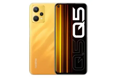 Realme Q5