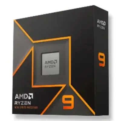 Amd Ryzen 9 9950X