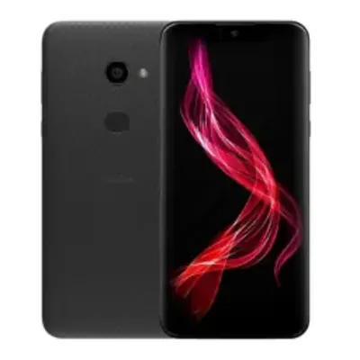 Sharp Aquos Zero