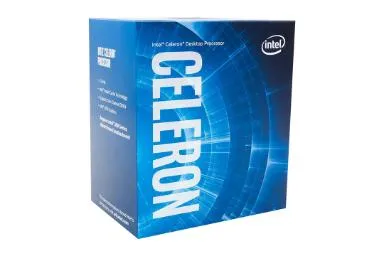 Intel Celeron J3060