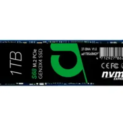 Addlink S68 Nvme M2 1Tb