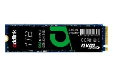 Karşılaştırma Addlink S68 Nvme M2 1Tb {request()->input('language_config')['common']['with']} Clexi Usb 3 0 1Tb