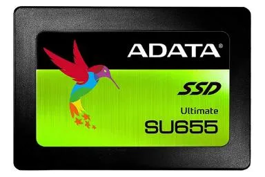 Adata Ultimate Su655 240Gb