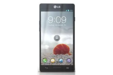 Lg Optimus L9 P760