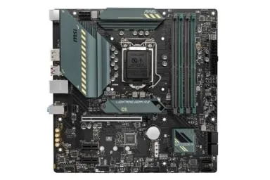 Resim Msi Mag B560M Bazooka