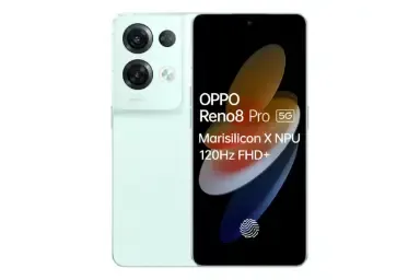 Resim Oppo Reno8 Pro Global versiyonu