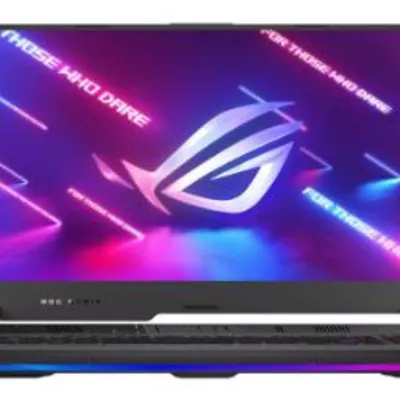 Asus Rog Strix G15 G513Rs Ryzen 9 6900Hx Rtx 3080 32Gb 1Tb