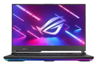 Karşılaştırma Asus Rog Strix G15 G513Rs Ryzen 9 6900Hx Rtx 3080 32Gb 1Tb İle Lenovo Thinkpad E14 Core I5 1335U Iris Xe 8Gb 512Gb