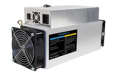 Innosilicon T2 Terminator