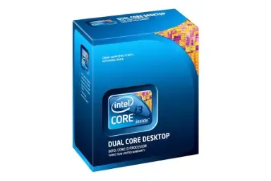 Intel Core I3 540