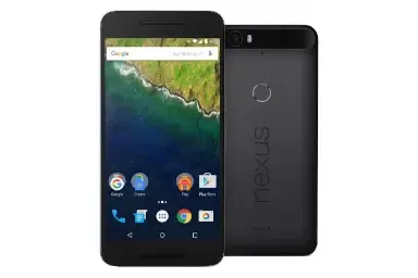 Huawei Nexus 6P