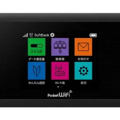 Huawei 602Hw