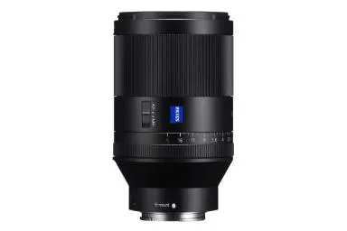 Karşılaştırma Sony E 50Mm F18 Oss {request()->input('language_config')['common']['with']} Sony Planar T Fe 50Mm F14 Za