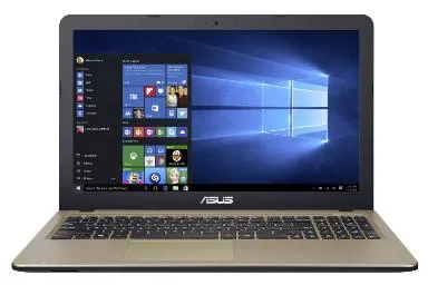 Karşılaştırma Apple MacBook Air 15 inç 2023 M2 24GB 512GB İle Asus VivoBook F540NA Celeron HD 500 4GB 1TB