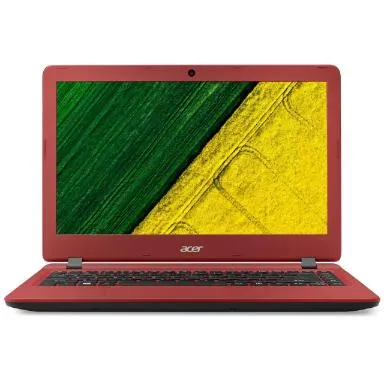 Resim Acer Aspire ES1-132-P9U4 Pentium HD 505 4GB 500GB