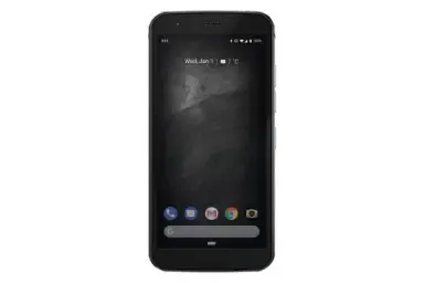 Cat S52