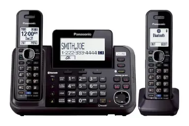 Karşılaştırma Panasonic Kx Tg6421 {request()->input('language_config')['common']['with']} Panasonic Kx Tg9542
