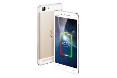 Vivo X5 Max Platinum Sürümü