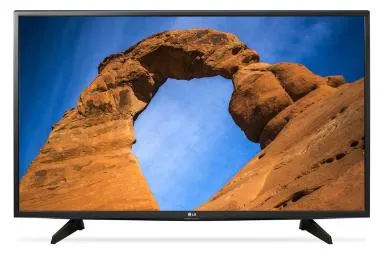 Lg 49Lk5100