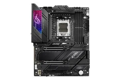 Asus Rog Strix X670E E Gaming Wifi