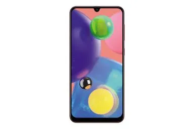 Samsung Galaxy A70s