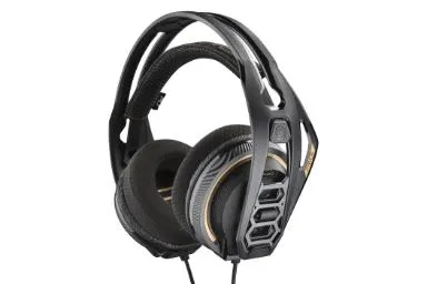 Plantronics RIG 400
