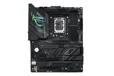 Karşılaştırma Asus Prime B365M K {request()->input('language_config')['common']['with']} Asus Rog Strix Z790 F Gaming Wifi