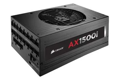 Resim Corsair Ax1500I Digital Atx 1500W
