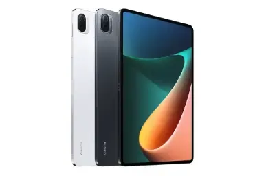 Xiaomi Pad 5 Pro