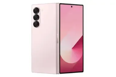 Samsung Galaxy Z Fold6