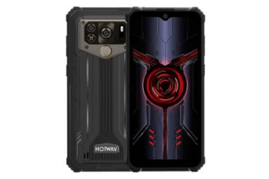 Hotwav W10