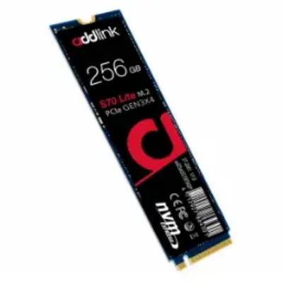 Addlink S70 Nvme M2 256Gb