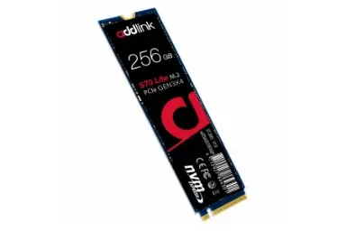 Addlink S70 Nvme M2 256Gb