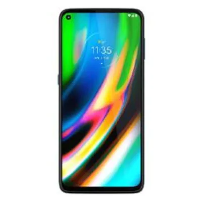 Motorola Moto G9 Plus