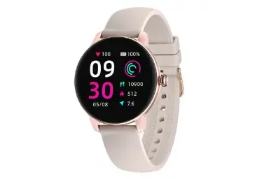 Karşılaştırma Garmin Instinct Crossover Solar {request()->input('language_config')['common']['with']} Kieslect Lady Smart Watch L11