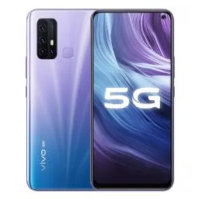 Vivo Z6 5G