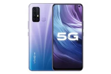 Vivo Z6 5G