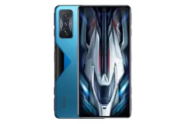 Resim Xiaomi Redmi K50 Gaming