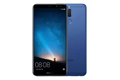 Huawei Mate 10 Lite