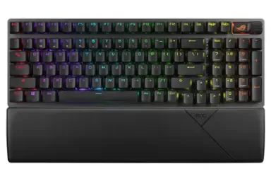 Karşılaştırma Asus Rog Strix Scope Ii 96 {request()->input('language_config')['common']['with']} Razer Blackwidow Lite Gaming Keyboard