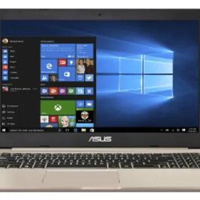 Asus VivoBook Pro 15 N580GD Core i7 GTX 1050 16GB 2512GB