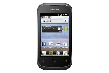 Huawei Ascend Y