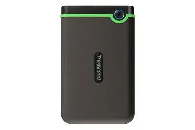 Resim Transcend Storejet 25M3S Slim 1Tb