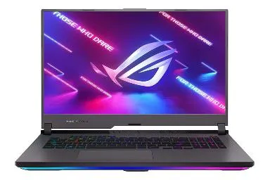 Resim Asus Rog Strix G17 G713Qe Ryzen 7 Rtx 3050Ti 32Gb 2Tb