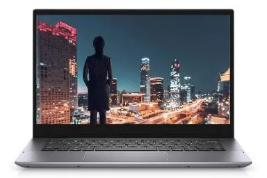Resim Dell Inspiron 5400 Core I7 1065G7 Uhd 12Gb 512Gb